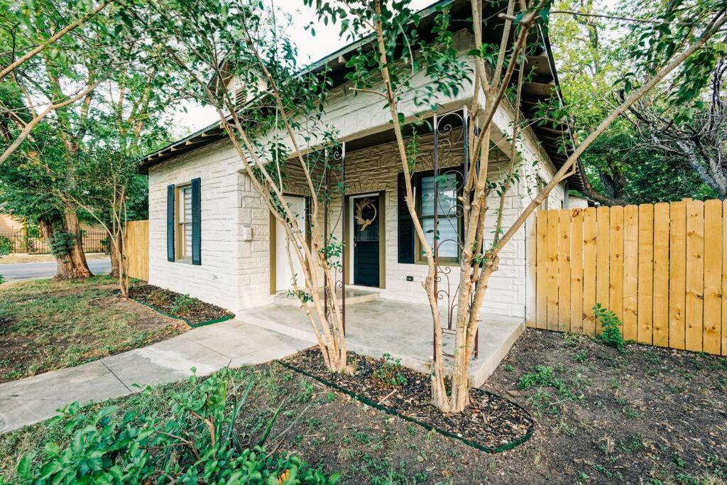 Close To Downtown San Antonio,Tx With Private Backyard And Firepit Экстерьер фото